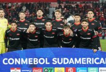 Photo of Ya clasificado: ¿contra quién puede jugar Independiente en los octavos de final de la Sudamericana?