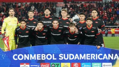 Photo of Ya clasificado: ¿contra quién puede jugar Independiente en los octavos de final de la Sudamericana?