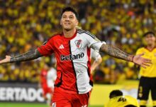 Photo of Partidos de hoy, lunes 12 de mayo: horario y por dónde ver fútbol en vivo