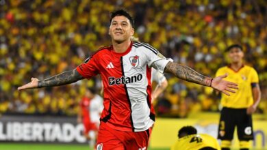 Photo of Partidos de hoy, lunes 12 de mayo: horario y por dónde ver fútbol en vivo