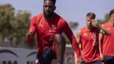 Photo of La dura baja que tendrá Independiente en la Copa
