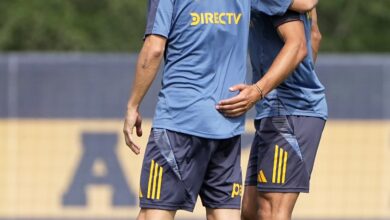 Photo of Bomba: Herrón piensa en Ander Herrera, Cavani y Milton Giménez vs. Independiente