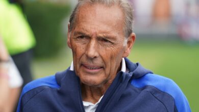 Photo of Russo, del sueño con San Lorenzo al gran recuerdo que tiene contra Platense