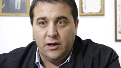 Photo of Pablo Toviggino liquidó a Eduardo Domínguez y Sebastián Verón