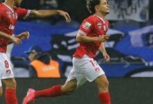 Photo of En Portugal está el Usain Bolt del fútbol