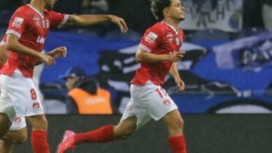 Photo of En Portugal está el Usain Bolt del fútbol