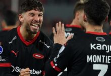 Photo of Video: los siete goles de Independiente ante Nacional Potosí