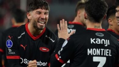 Photo of Video: los siete goles de Independiente ante Nacional Potosí
