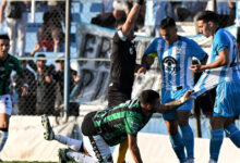 Photo of Durísima sanción para Perales, el que fracturó al futbolista de Nueva Chicago