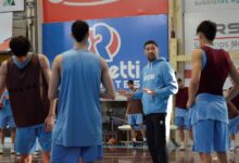 Photo of Leonardo Gutiérrez de cara a la AmeriCup U16: “Intentamos transmitirles el ADN de la Selección Argentina”