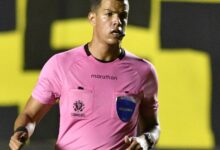 Photo of Los árbitros para la cuarta fecha de la Copa Sudamericana