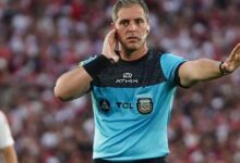 Photo of Octavos de final: una insólita designación arbitral