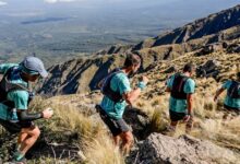 Photo of Champa Ultra Race celebró sus 10 años con más de cuatro mil runners