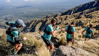 Photo of Champa Ultra Race celebró sus 10 años con más de cuatro mil runners