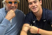 Photo of El porqué de las cinco carreras a Colapinto y qué dijo Flavio Briatore