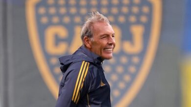 Photo of Russo es el nuevo DT de Boca: el único detalle que resta para la firma