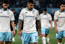 Photo of El uno por uno de la derrota de Racing ante Platense