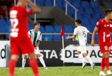Photo of Video: el insólito blooper por el cual el América de Juanfer Quintero casi se queda afuera de la Sudamericana