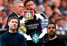 Photo of Ancelotti a Brasil, Alonso al Real Madrid y la movida de técnicos alrededor