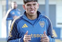 Photo of Video: en un spa, la extravagancia de Carlos Palacios que causó polémica en los hinchas de Boca