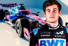Photo of Anticipo de Olé: Colapinto fue confirmado por Alpine para volver a correr en la Fórmula 1