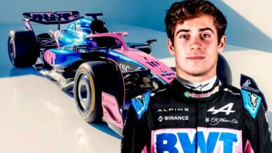 Photo of Anticipo de Olé: Colapinto fue confirmado por Alpine para volver a correr en la Fórmula 1