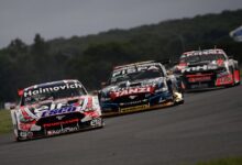 Photo of A qué hora corre el TC en Termas de Río Hondo y dónde se podrá ver
