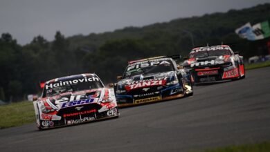 Photo of A qué hora corre el TC en Termas de Río Hondo y dónde se podrá ver