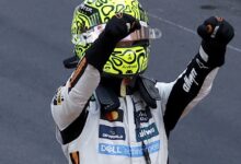 Photo of Lando Norris, el gran ganador en una carrera de estrategias: triunfó en Mónaco se arrimó a Piastri en el campeonato