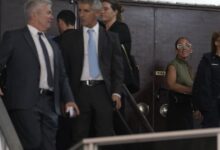 Photo of Cosachov: la primera acusada en declarar en el juicio por la muerte de Maradona