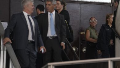 Photo of Cosachov: la primera acusada en declarar en el juicio por la muerte de Maradona