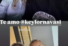 Photo of Keylor Navas: de jugar la Copa Argentina con Newell’s a la despedida de Modric y Ancelotti en el Bernabéu