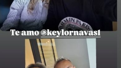 Photo of Keylor Navas: de jugar la Copa Argentina con Newell’s a la despedida de Modric y Ancelotti en el Bernabéu