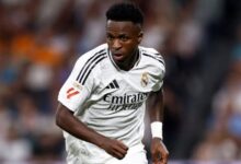 Photo of Vinicius lesionado: golpe doble para el Real Madrid tras caer en el clásico