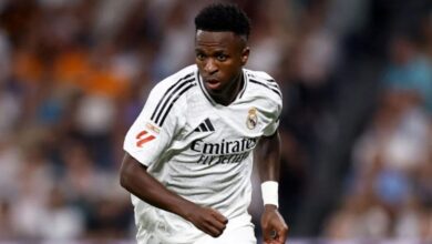 Photo of Vinicius lesionado: golpe doble para el Real Madrid tras caer en el clásico