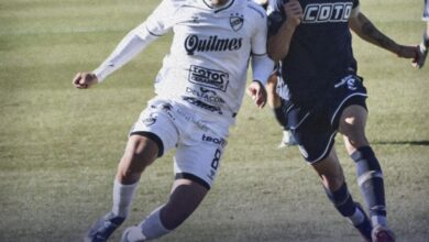 Photo of Quilmes en su peor momento del año: 0-0 y siete sin ganar
