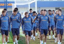 Photo of Los dos refuerzos que quiere tener Boca en el Mundial de Clubes