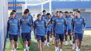 Photo of Los dos refuerzos que quiere tener Boca en el Mundial de Clubes