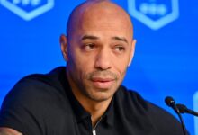 Photo of Thierry Henry ponderó la semi entre Inter y Barcelona por encima de la final de Qatar 2022: “Hace rato no veía algo así”