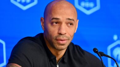 Photo of Thierry Henry ponderó la semi entre Inter y Barcelona por encima de la final de Qatar 2022: “Hace rato no veía algo así”