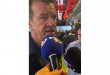 Photo of Dunga con Olé: “El currículum de Ancelotti lo dice todo, pero tenemos que ayudarlo”