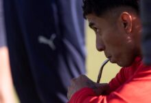 Photo of Cabral le puso un freno al clásico con Boca: “Antes…”