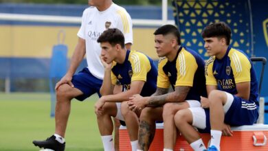 Photo of El giro inesperado que puede dar la situación de Marcos Rojo con la llegada de Russo