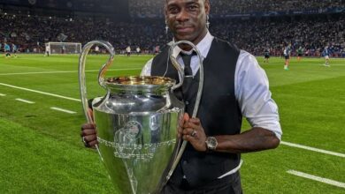 Photo of La picante afirmación de Mario Balotelli tras su salida del Genoa: “No tengo nada que envidiarle a Messi ni a Cristiano Ronaldo”