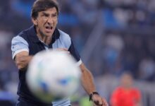 Photo of Costas, tras la goleada a Colo Colo: “Para ganar la Copa nos hacen falta tres o cuatro jugadores más”