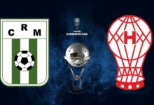 Photo of Racing de Uruguay vs. Huracán, por la Copa Sudamericana: día, hora y cómo verlo