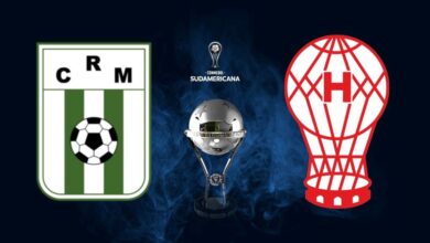 Photo of Racing de Uruguay vs. Huracán, por la Copa Sudamericana: día, hora y cómo verlo