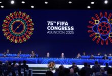 Photo of Mundial Senior, “offsides claros” en tecnología y las principales perlitas del Congreso FIFA