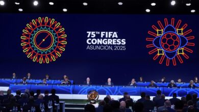 Photo of Mundial Senior, “offsides claros” en tecnología y las principales perlitas del Congreso FIFA