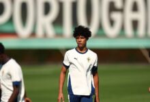 Photo of El hijo de Cristiano Ronaldo, convocado a la Sub 15 de Portugal: cómo y de qué juega